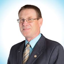 Travel Agent Red Deer Southpointe Neil Walls