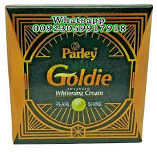 Parley Goldie Advance Whitening Cream Original Buy Parley Goldie Advance Whitening Parley Whitening Cream Best Pakistani Beauty Cream Product On Alibaba Com
