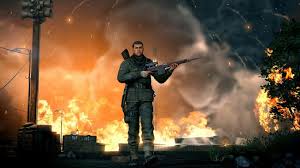 Über 80% neue produkte zum festpreis; Sniper Elite V2 Remastered 2797 Drm Free Download Free Gog Pc Games