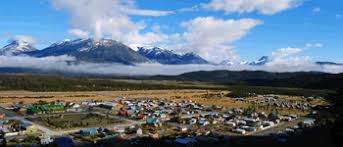 From wikipedia, the free encyclopedia. Villa O Higgins Patagonia Chile