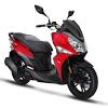 Sym jet 200cc scooter terhad bro euro4 alepyots. 1