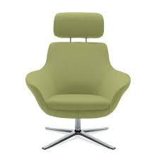 Bob Contemporary Comfortable Lounge Chairs Purple Furniture Purple Chair Office Seating