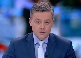 Niemal automatycznie oboje z żoną od razu weszliśmy. Michal Cholewinski I Agata Bialy Po Krytycznym Zdaniu O Tk Znikneli Z Tvp Info Dostali Oferte Przejscia Do Tvp Polonia