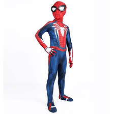 Check spelling or type a new query. Deguisement Spiderman Ps4 Halloween Noel Spiderman Cosplay Costume Avec Masque Enfant Rouge Rouge Cdiscount Pret A Porter