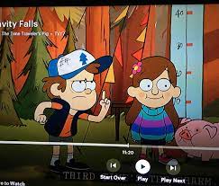 Cursed Mabel : r gravityfalls