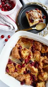 Let mixture sit 10 minutes to allow bread to soak up custard. Holiday Dessert Archives Slice Of Honey