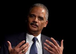 Former Attorney General Eric Holder joins federal MS HB 1020 challenge