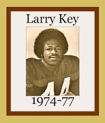 Garnet and Great: "The first guy's not going to bring me down, that was my  goal"