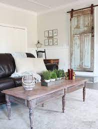 Tip~ when you wipe off the wash, always wipe in the direction of the wood grain! Lime Washed Coffee Table Makeover With Liming Wax Farmhouse Style Coffee Table Table Makeover Coffee Table Makeover
