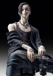 Tokyo ghoul the 10 saddest character deaths. Buy Pvc Figures Tokyo Ghoul Pvc Figure Uta Archonia Com