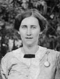 Era Elizabeth “Elizabeth” Cain Pellicciotti (1888-1954)