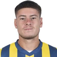 Profile Dylan Leiva, San Martín Formosa: Info, news, matches and statistics 