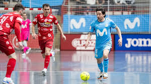 RFEF - News update