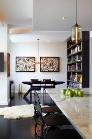 kitchen island pendant lights spotted