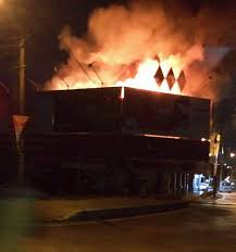 Buy household appliances online for your home in malaysia. Electrical Appliances Store Destroyed In Blaze Malaysia Malay Mail