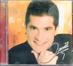 Cd Daniel Adoro Amar Você