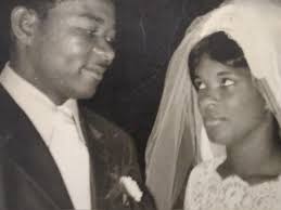 Memories of Mrs. Mercylin "Mercy, Nabsy" Ellis