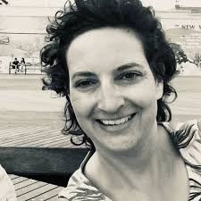 Deborah Koerner's Instagram, Twitter & Facebook