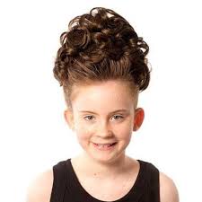 Attach the 2 other combs on each side at bottom. Irish Dance Wigs Headbands Irish Dance Bun Wigs Corr S