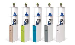 Ce Meuble Est Disponible En Plusieurs Coloris Tendances Qui S 8217 Accorderont Avec Tout In Meuble Rangement Rangement Toilette Meuble Rangement Salle De Bain