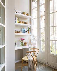 7 Muebles Y Accesorios Para Decorar Un Estudio Pequeno