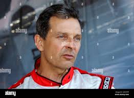 Mike mangold hi-res stock photography and images