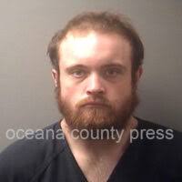 78th District Court arraignments, Dec. 3, 2021.