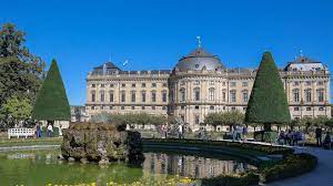 Die festung marienberg liegt oberhalb der universitätsstadt würzburg am main und ist ein beliebtes ausflugsziel. Residenz Wurzburg Bayern Online De