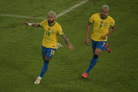 Mostrar o brasil que dá certo: Copa America 2021 Brasil Se Mira En El Espejo De Brasil Copa America De Futbol 2021 El Pais