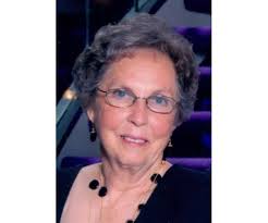 Phyllis Thibault Obituary (1933