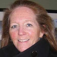 Catherine Dilworth's Instagram, Twitter & Facebook