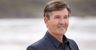 Special film to celebrate life and career of Daniel O'Donnell
