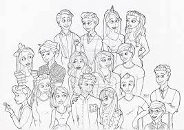 We would like to show you a description here but the site won't allow us. Glee Cast Coloring Pages Sketch Coloring Page Cast Colors Cute Coloring Pages Coloring Pages