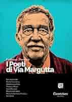 Collana Poetica I Poeti di Via Margutta vol. 22 (Italian Edition) eBook :  Bibi, Donatella, Gracceva, Paola, Luchitta, Alberto, Macrì, Thomas, Saro  Massari, -, Proietti, Maurizio, Putzolu, Maria Antonietta, Ser John, -: