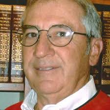 Del Schuster's Instagram, Twitter & Facebook