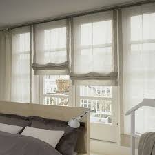 Raffrollos Raffrollos Jalousien Fenstergestaltung