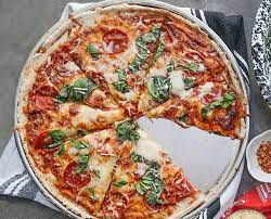 Don T Order Pizza 3 Homemade Ideas That May Actually Be More Fun Healthy Pizza Recipes Healthy Homemade Pizza Healthy Homemade Recipes