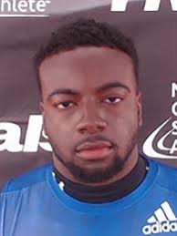 Andrew Roland Erhahon's Football Recruiting Profile