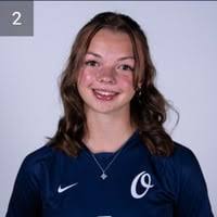 Neaven Pritchard's Soccer Recruiting Profile