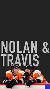 Nolan james patrick is a canadian professional ice hockey player for the philadelphia flyers of the national hockey league. Young D Travis Konecny And Nolan Patrick Requested By