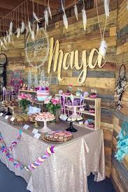Theme 18th Birthday Decoration Ideas For Girls Hello Thank You For Visiting I Like Creating Wood Baby Names So You May Order It In My Shop And I Boho Birthday Party 16th Birthday Party 18th Birthday Party