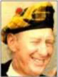 MacLeod, Donald Blair