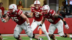 Nebraska is working collaboratively on an investigation with the ncaa amid a report that football coach scott frost and his program held unauthorized workouts and had analysts working in improper. Nebraska Football Vs Illinois Time Tv Schedule Game Preview Score