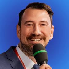 Tausend Dank Marc Plewnia und an das gesamte mysecurityevent Community für  eine digital sichere Welt Team (inklusive Hostessen) für das super Event!  Macht mega viel Spaß und ist super bereichernd…