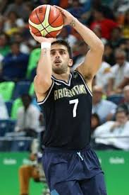 Facundo campazzo bio, video, news, live streams, interviews, social media and more from the 2021 tokyo olympic games. Chemo Chemoeslocovargas Perfil Pinterest
