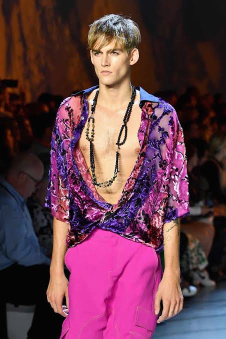 Presley Gerber Dead: Model, Son of Cindy Crawford Dies at 27