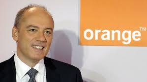 Namensänderung: Aus France Télécom wird Orange