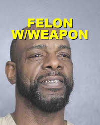 👤 Name: HENRY, WESLEY 🚨 Arrested: 06/17/2025 🆔 Arrest Number: 502501959  🚔 Arrested by: BROWARD SHERIFF'S OFFICE 💼 Charges: 1) GRAND THEFT /AUTO  (Status: PENDING TRIAL) 2) POSSESSION OF METHAMPHETAMINE (Status: PENDING