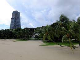 Jalan forest city 1, forest city pulau satu, 81550 johor bahru, johor malaysia. Forest City Johor Wikipedia