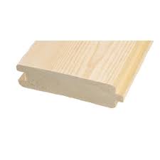 2 In X 6 In X 12 Ft Select Tongue Groove Decking Board 740462026476 The Home Depot Tongue And Groove Deck Boards Deck